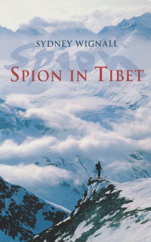 Spion in Tibet
