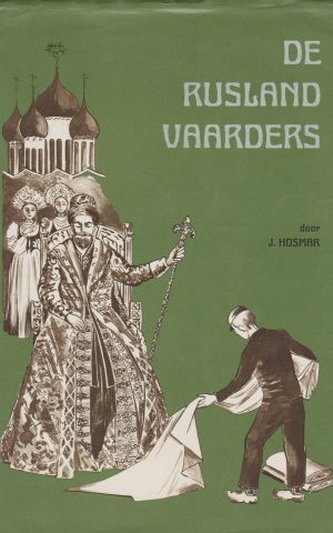 De Ruslandvaarders