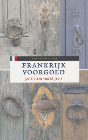 Frankrijk voorgoed