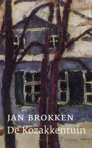 De kozakkentuin