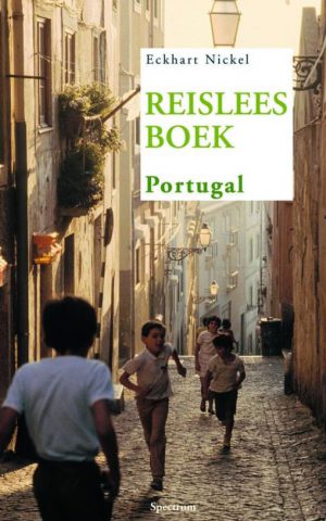Reisleesboek Portugal