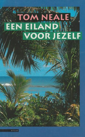Een eiland voor jezelf