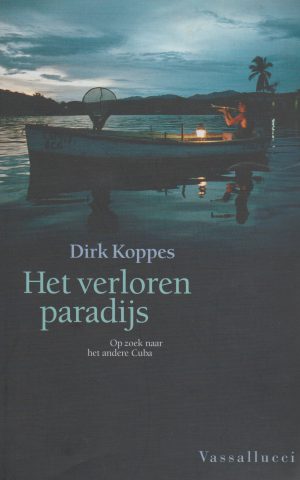 Het verloren paradijs