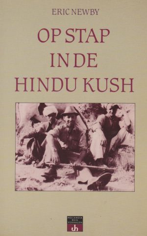 Op stap in de Hindu Kush