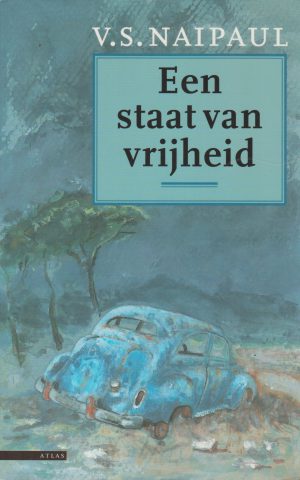 Een staat van vrijheid