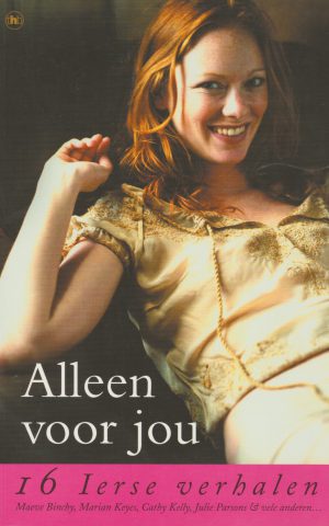 Alleen voor jou