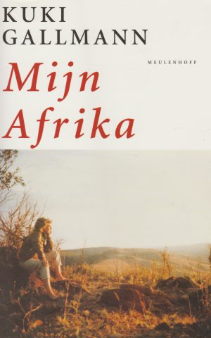 Mijn Afrika - Ik droomde van Afrika, Afrikaanse nachten & Nacht van de leeuwen -