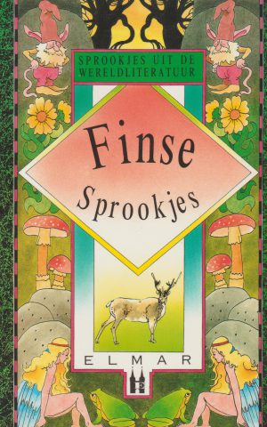 Finse Sprookjes