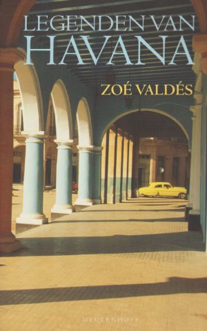 Legenden van Havana