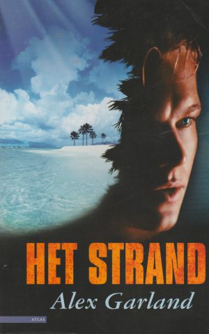 Het strand