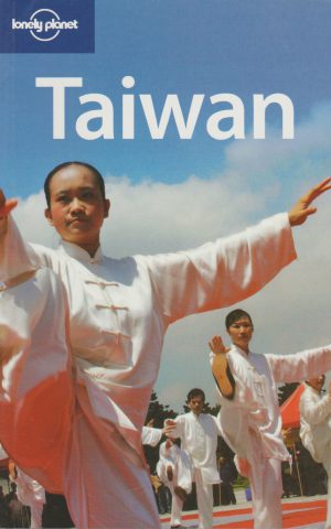 Taiwan - Lonely Planet -