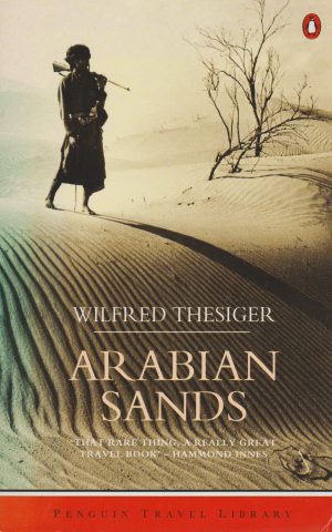 Arabian Sands