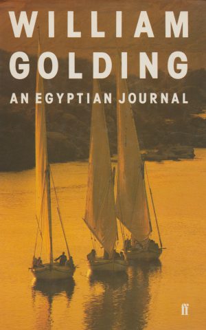 An Egyptian Journal