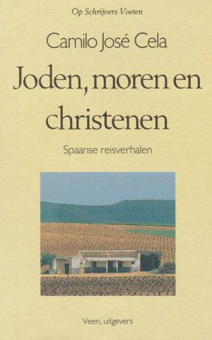 Joden, moren en christenen - Spaanse reisverhalen -