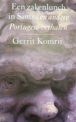 Een zakenlunch in Sintra - en andere Portugese verhalen -