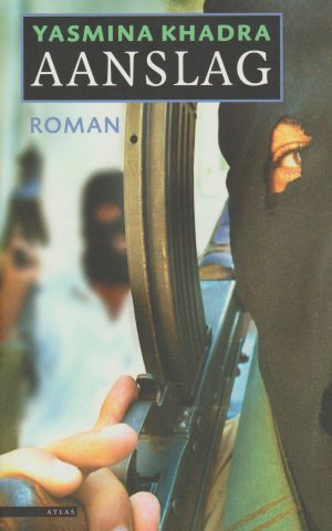 Aanslag