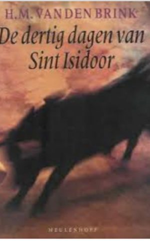 De dertig dagen van Sint Isidoor