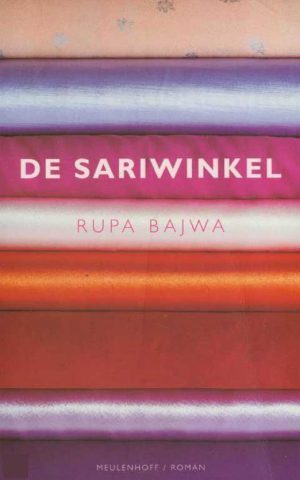 De sariwinkel