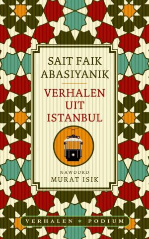 Verhalen uit Istanbul