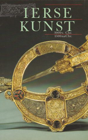 Ierse kunst - 3000 v. Chr. - 1500 na Chr. -