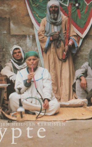 Egypte - Derwisjen Heiligen Kermissen -