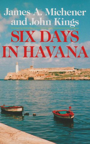 Six Days in Havana