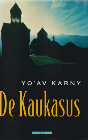 De Kaukasus
