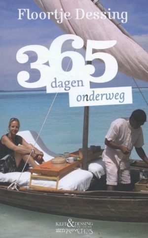 365 dagen onderweg