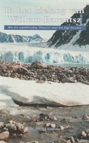 In het kielzog van Willem Barentsz