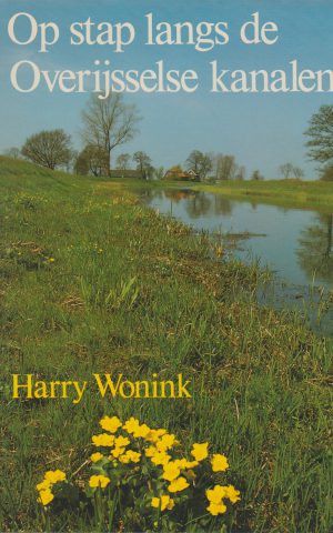 Op stap langs de Overijsselse kanalen