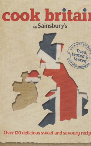 Cook Britain - All your favourite British recipes in one place, from a name you can trust -