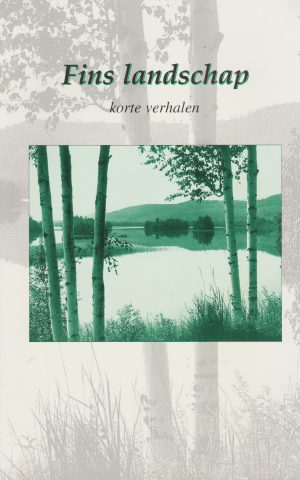 Fins landschap - korte verhalen -