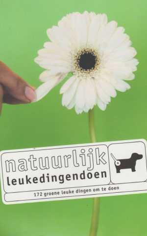 Natuurlijk leukedingendoen