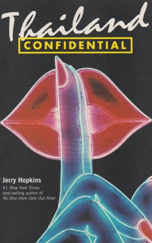 Thailand confidential