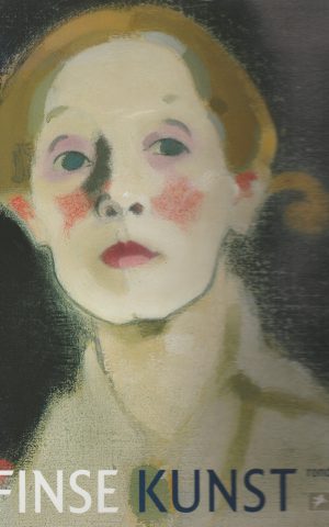 Finse Kunst - rond 1900 -