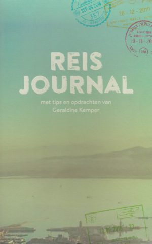 Reis Journaal