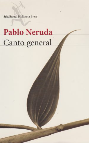 Canto General