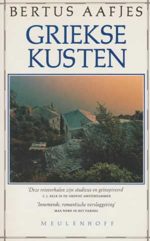 Griekse kusten - Reisverhalen -