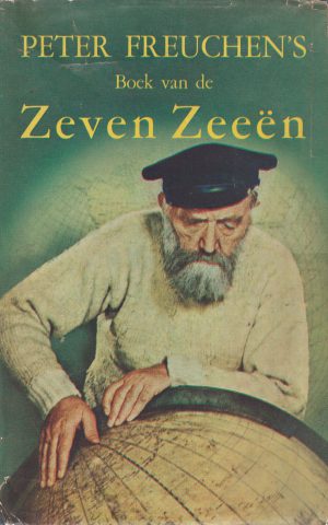 Peter Freuchen's Boek van de Zeven Zeeën