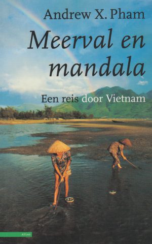 Meerval en mandala - Een reis door Vietnam -