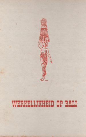 Werkelijkheid op Bali