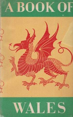 A Book of Wales