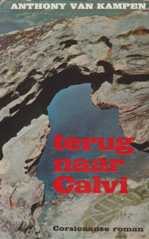 Terug naar Calvi