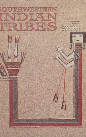 Southwestern Indian Tribes