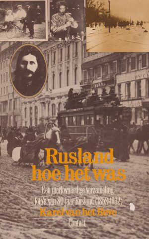 Rusland hoe het was