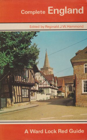Complete England