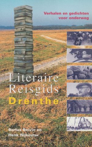 Literaire Reisgids Drenthe