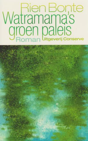 Watramama's groen paleis
