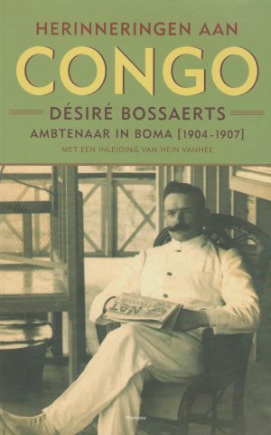 Herinneringen aan Congo