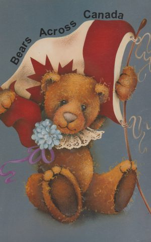 Bears Across Canada